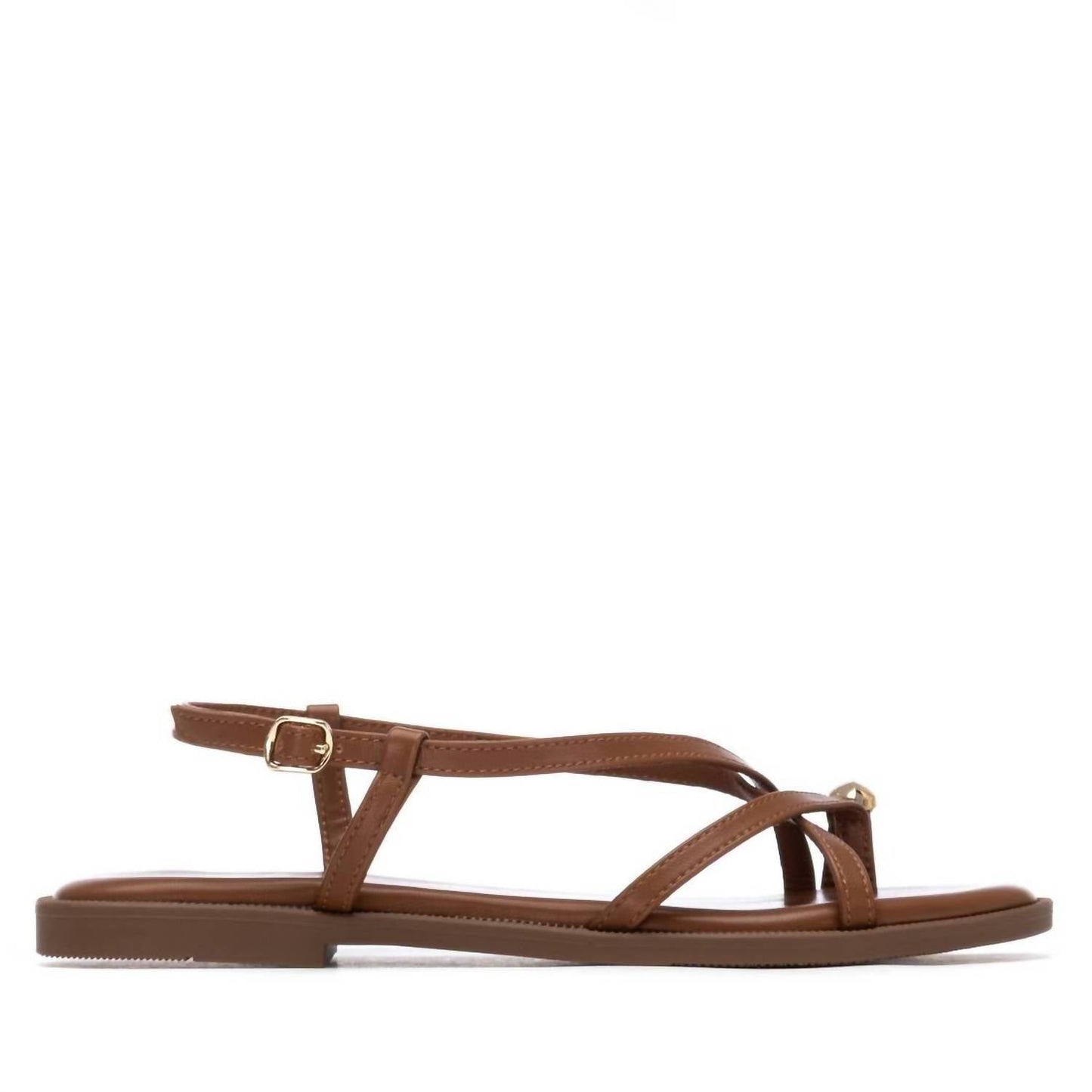 Xti - Women's Strap Sandals