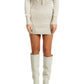 Free People - Mont Blanc Mini Dress