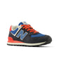 New Balance - Unisex Classic 574 Sneakers