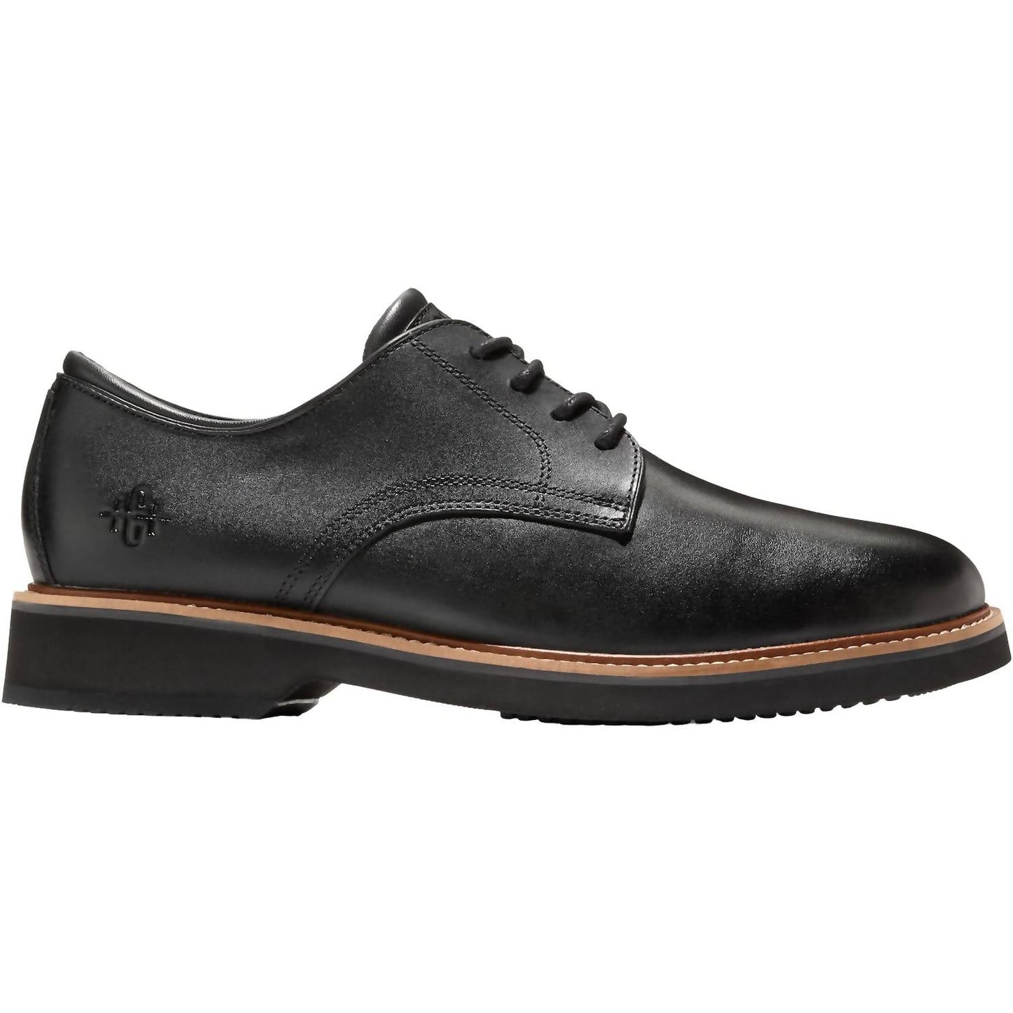 Cole Haan - Men's American Classics Montrose Plain Toe Oxford Leather Shoes