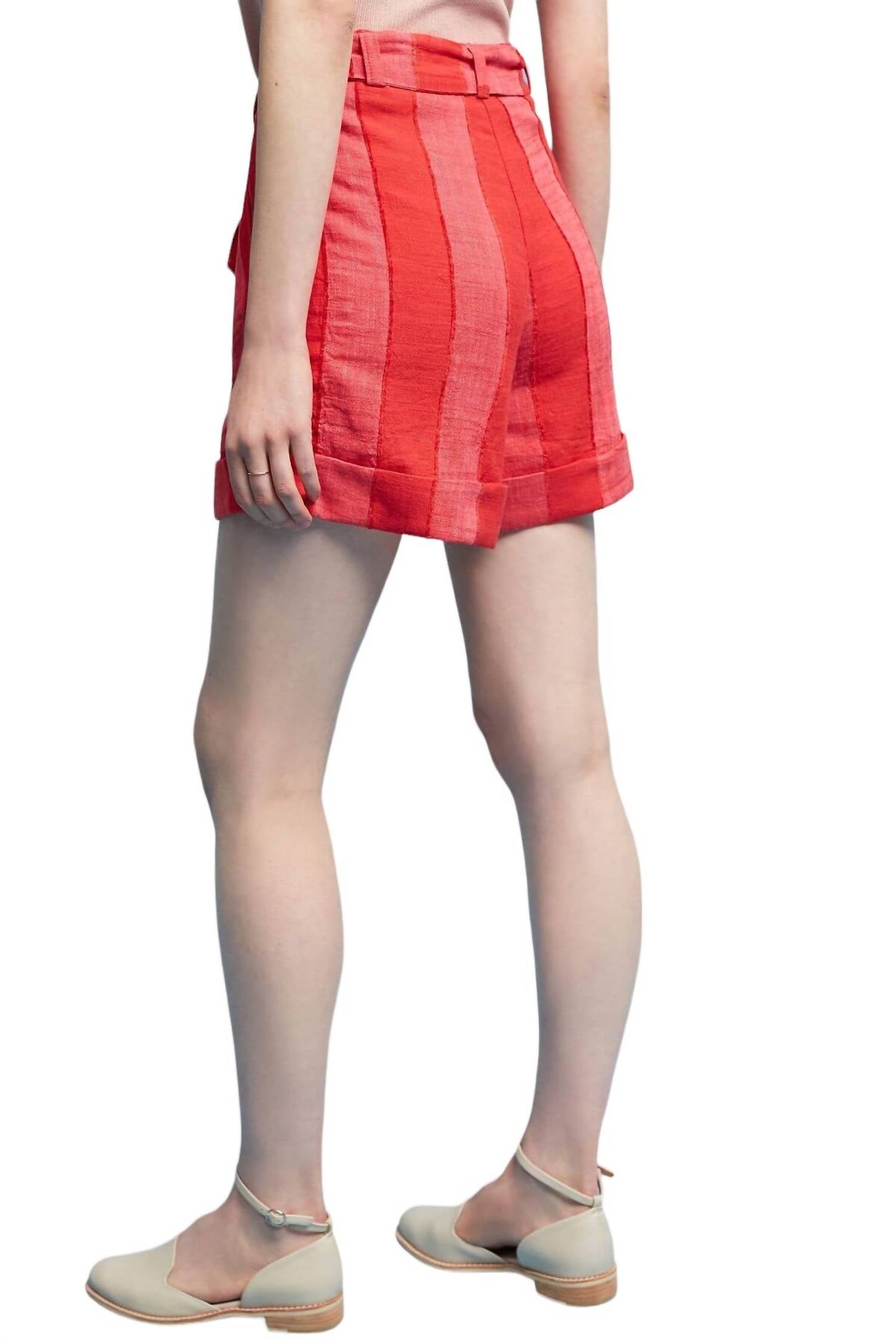 Eva Franco - Henry Shorts