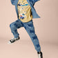 Tea Collection - Going Places Joggers