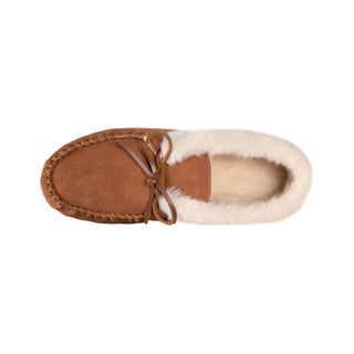 Rj'S Fuzzies - Women's Annie Moccasins