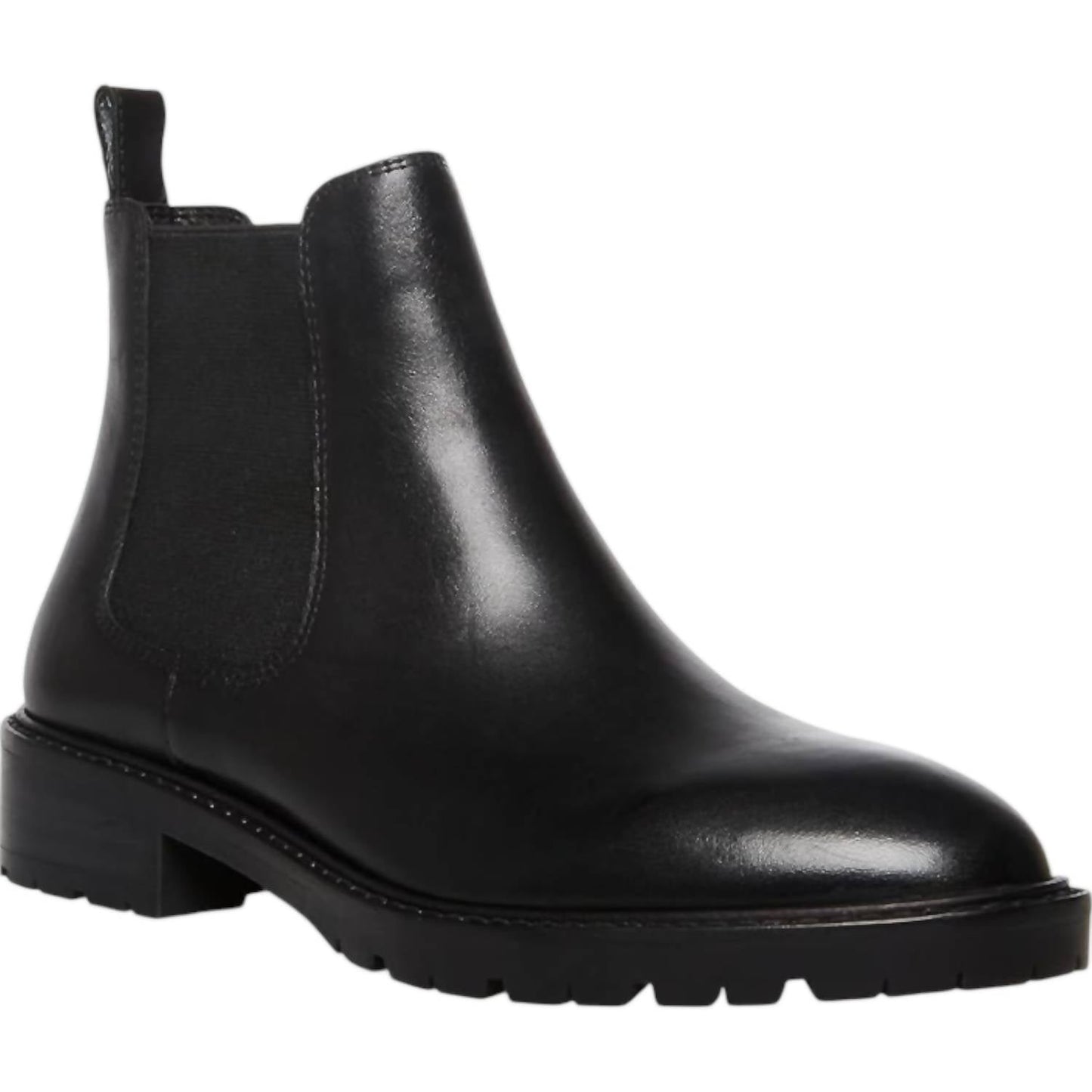 Steve Madden - Women's Leopold Boots