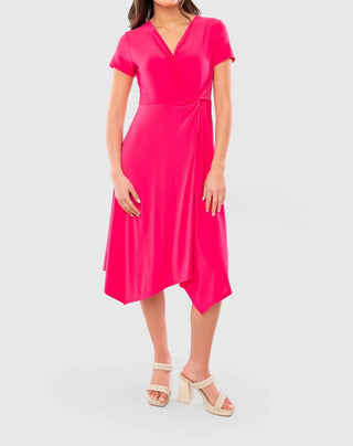 Heart Of Pine - Back to Basics Dress