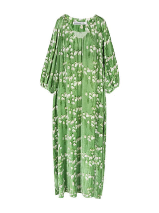 Bernadette - Georgio Maxi Dress
