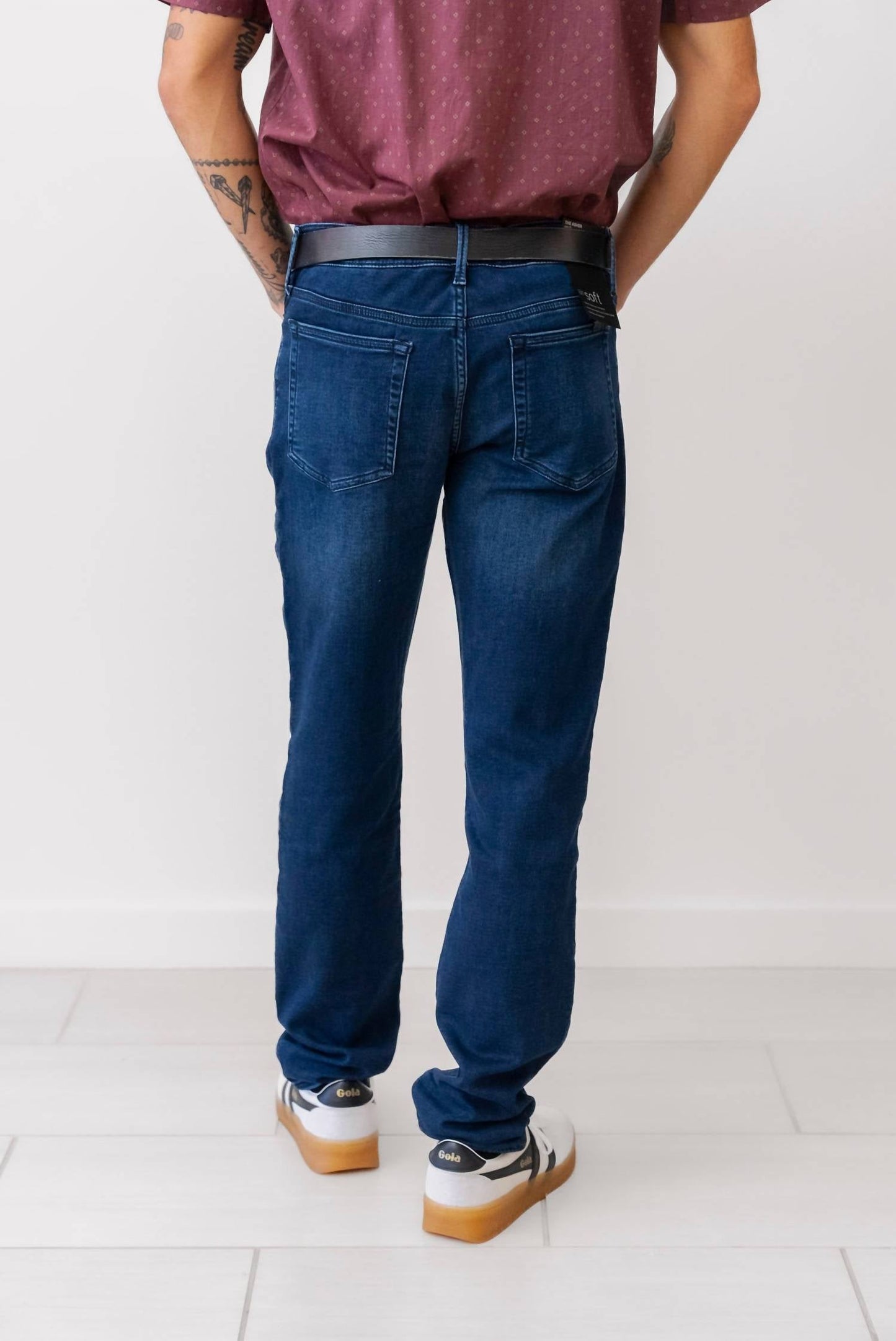 Joe'S Jeans - The Asher Jean
