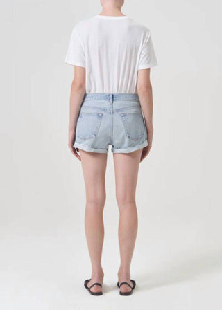 Agolde - Parker Short