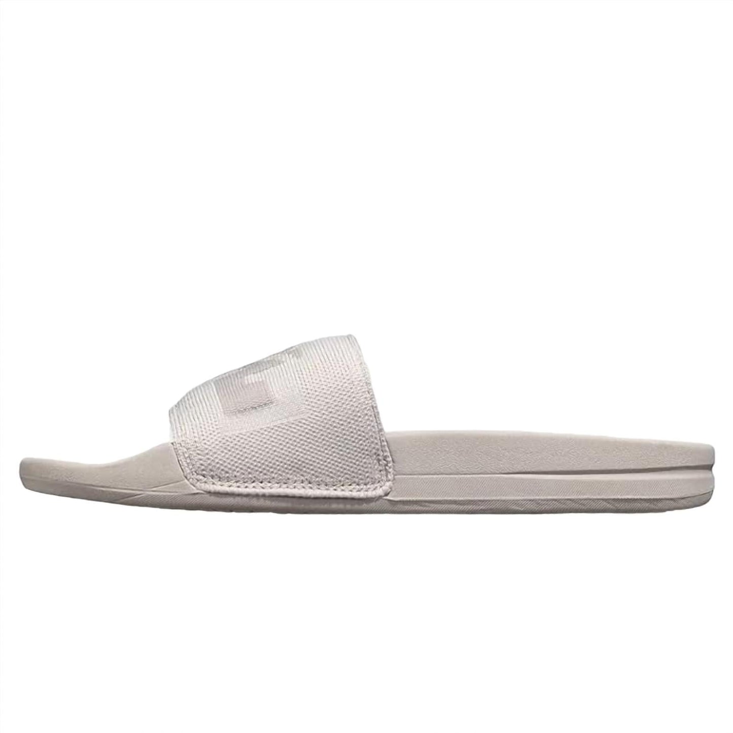 Apl - Men's Big Logo TechLoom Slide