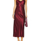 Enza Costa - Women's Midi Dress