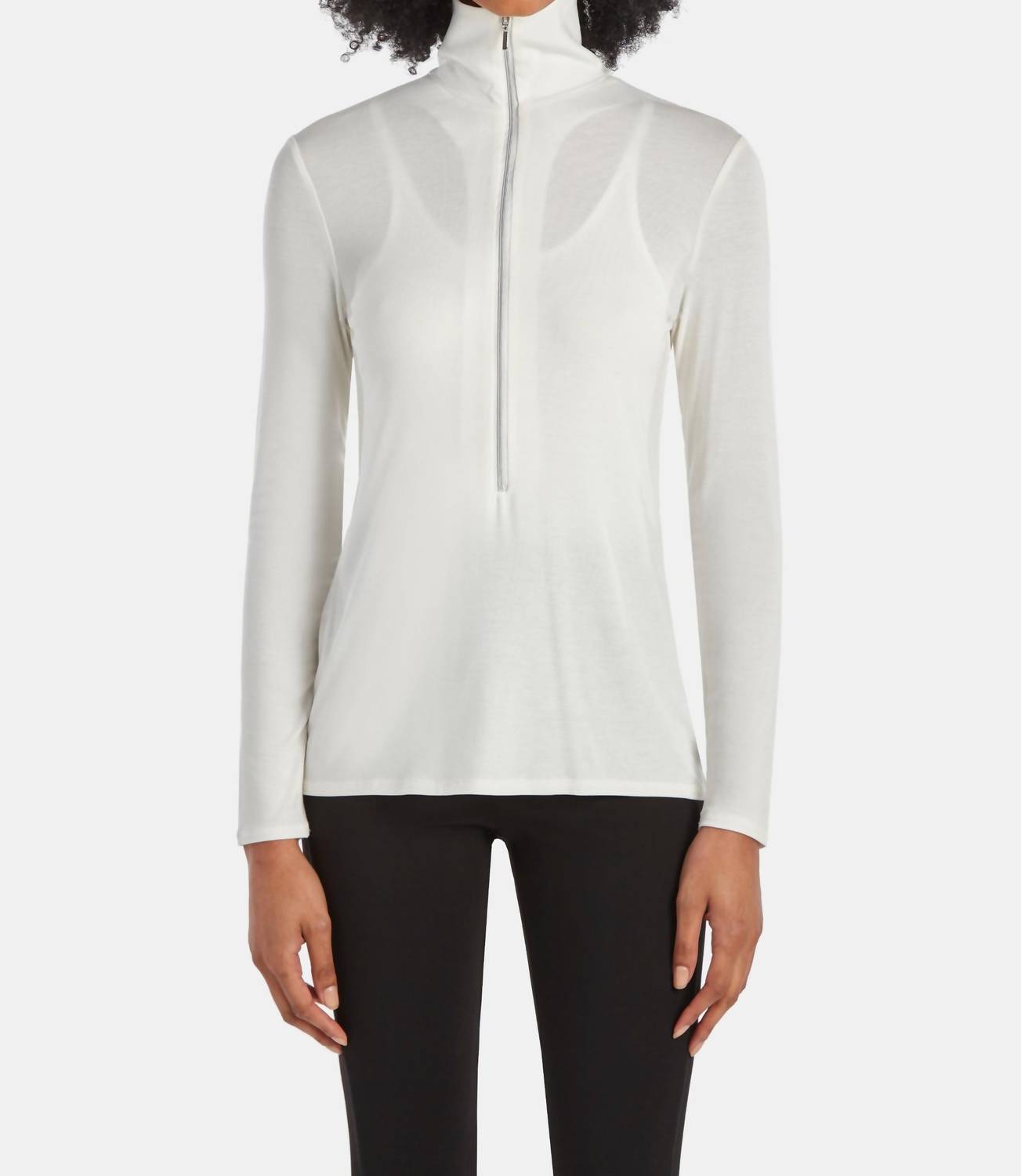 Capsule 121 - ZETA TOP