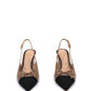 Sam Edelman - Women's Willette Slingback Block Heels