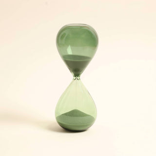 Designworks Ink - HOURGLASS - 15 MINUTES TIMER