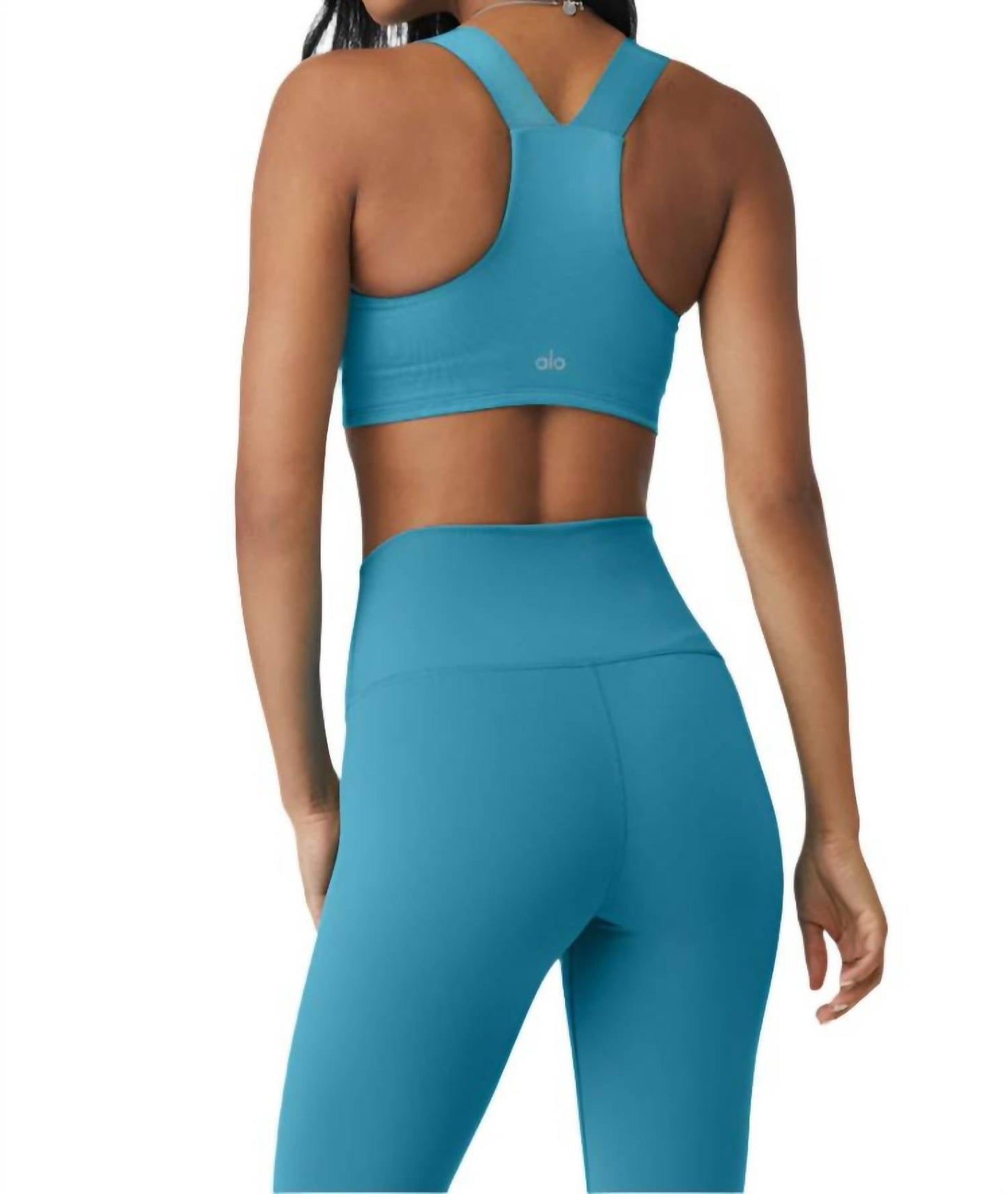 Alo Yoga - Airbrush Rev It Up Bra