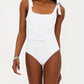 Beach Riot - Sydney One Piece Belted Swimsuit