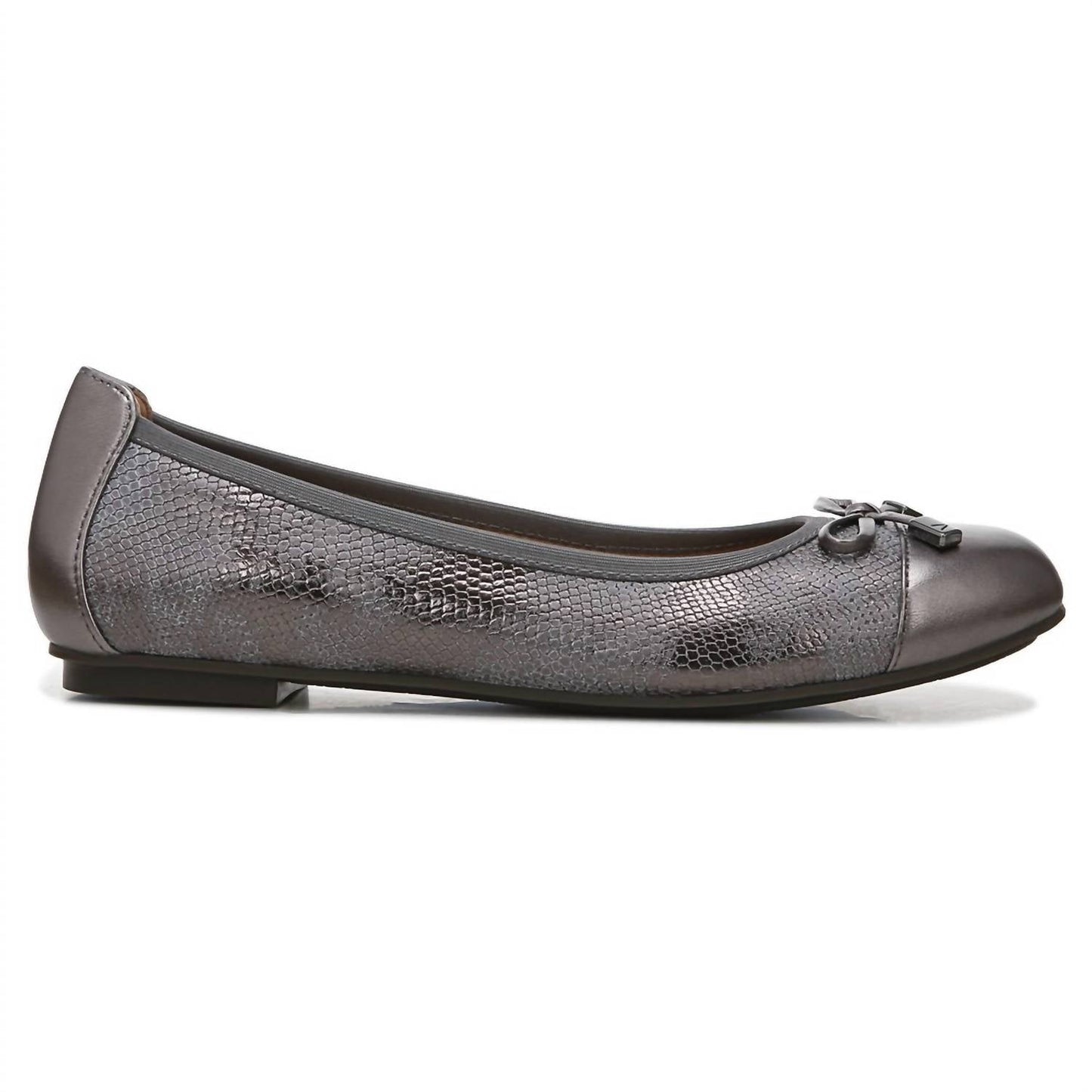 Vionic - MINNA BALLET FLAT - NARROW WIDTH