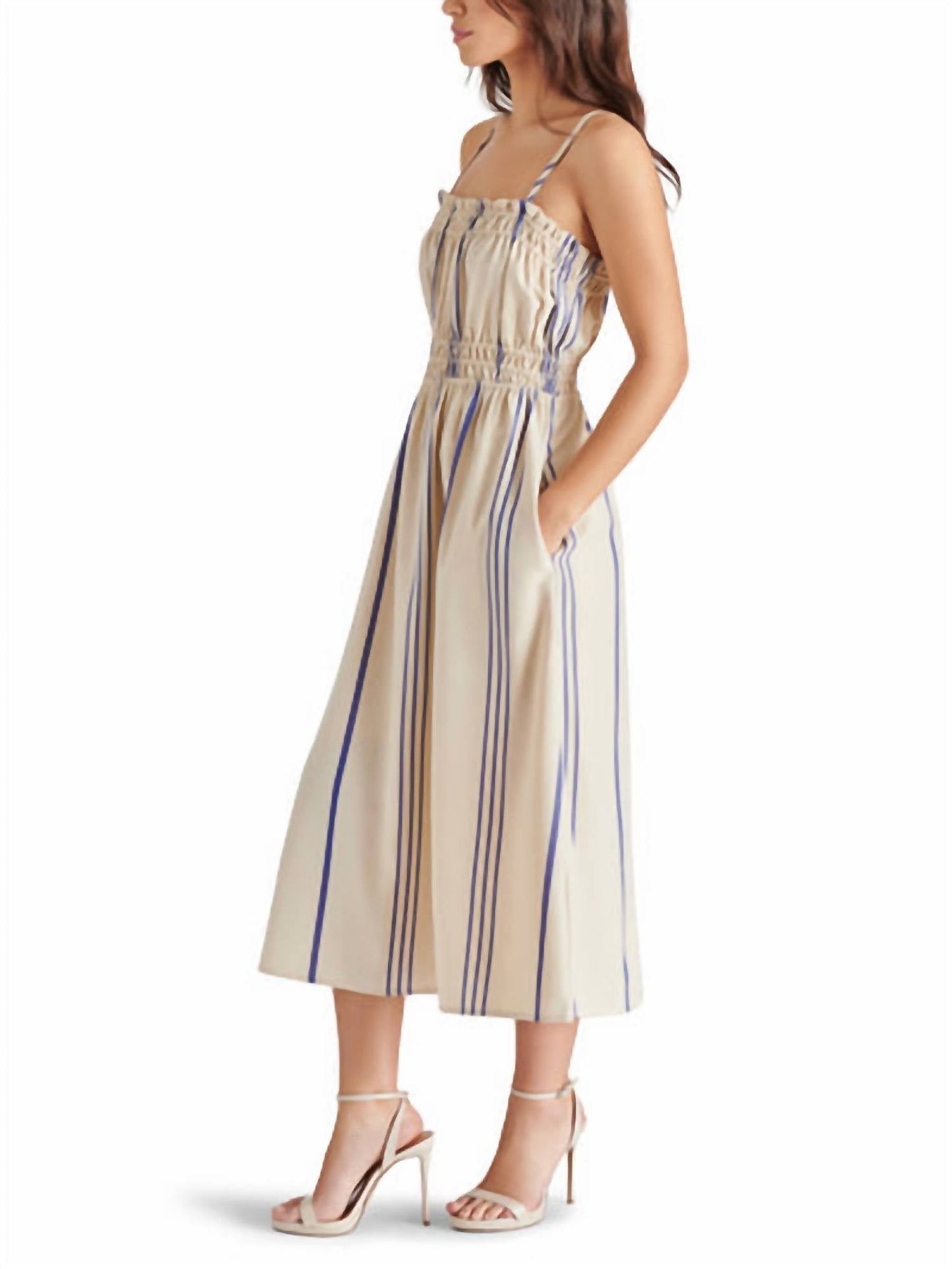 Steve Madden - ZURI DRESS