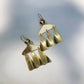 Mckinley Mizar - Women's Three Golden Trees Earrings
