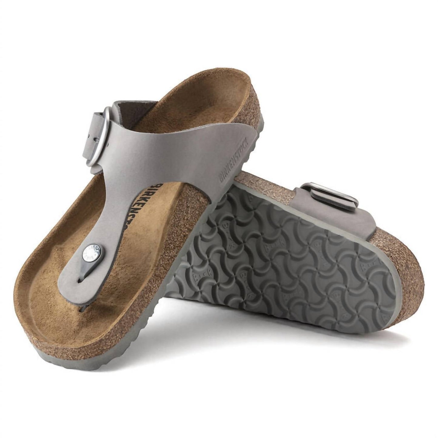 Birkenstock - Women's Gizeh Big Buckle Sandal