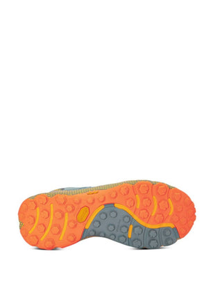 Under Armour - Men's HOVR Ridge Trail Running Shoes -Medium Width