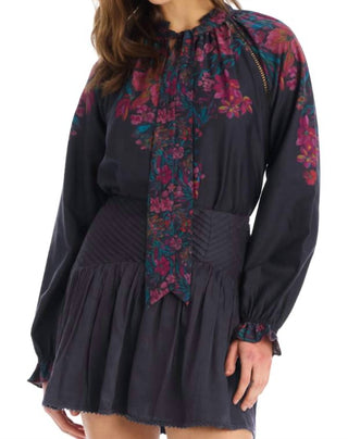 Allison New York - Marlow Blouse