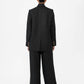 Dāl The Label - Double-breasted Blazer