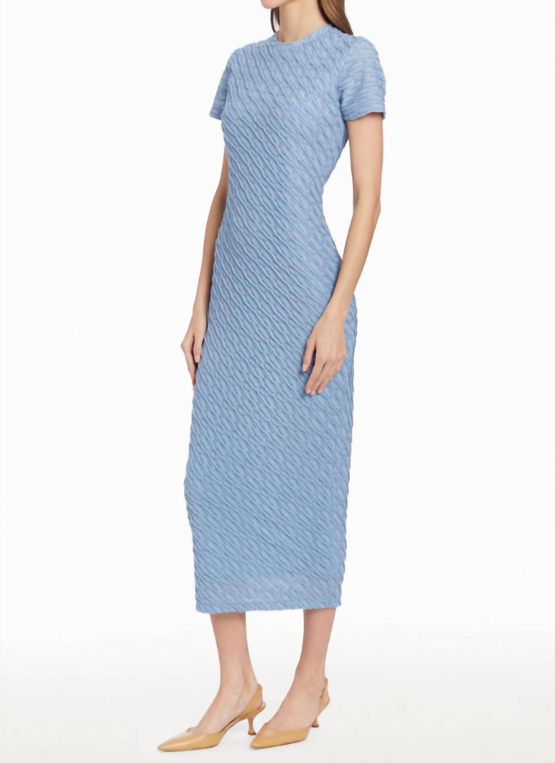 Amanda Uprichard - Rosaria Dress