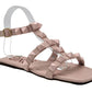 Exe - Women's L2269-2781 Flat Sandal