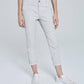 Ag Jeans - Leatherette Caden Pant