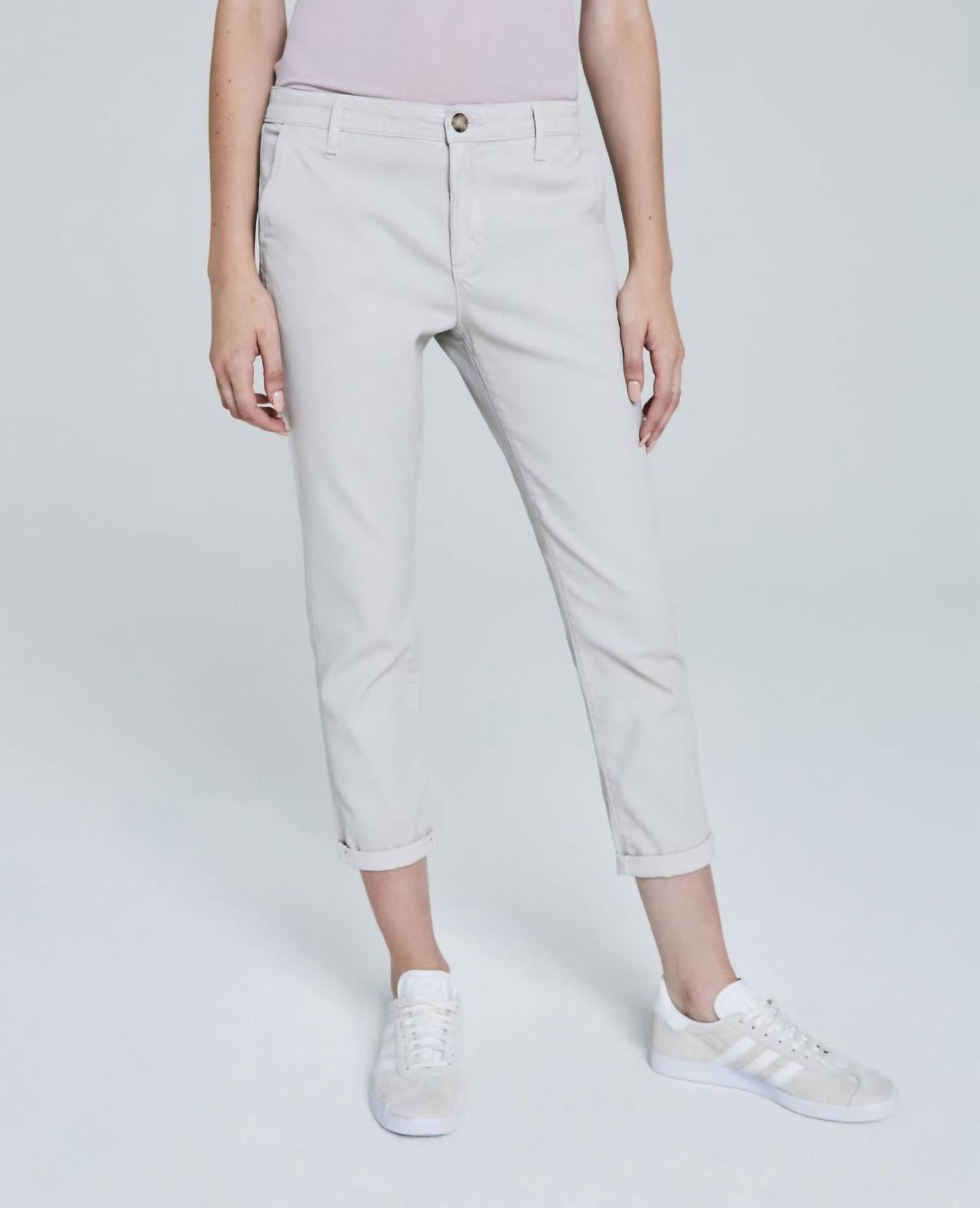 Ag Jeans - Leatherette Caden Pant
