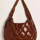 Free People - Surplus Shine Carryall Bag