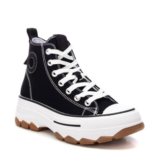 Xti - Women's Sneaker Booties