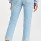 Edwin - HANA CROP JEAN