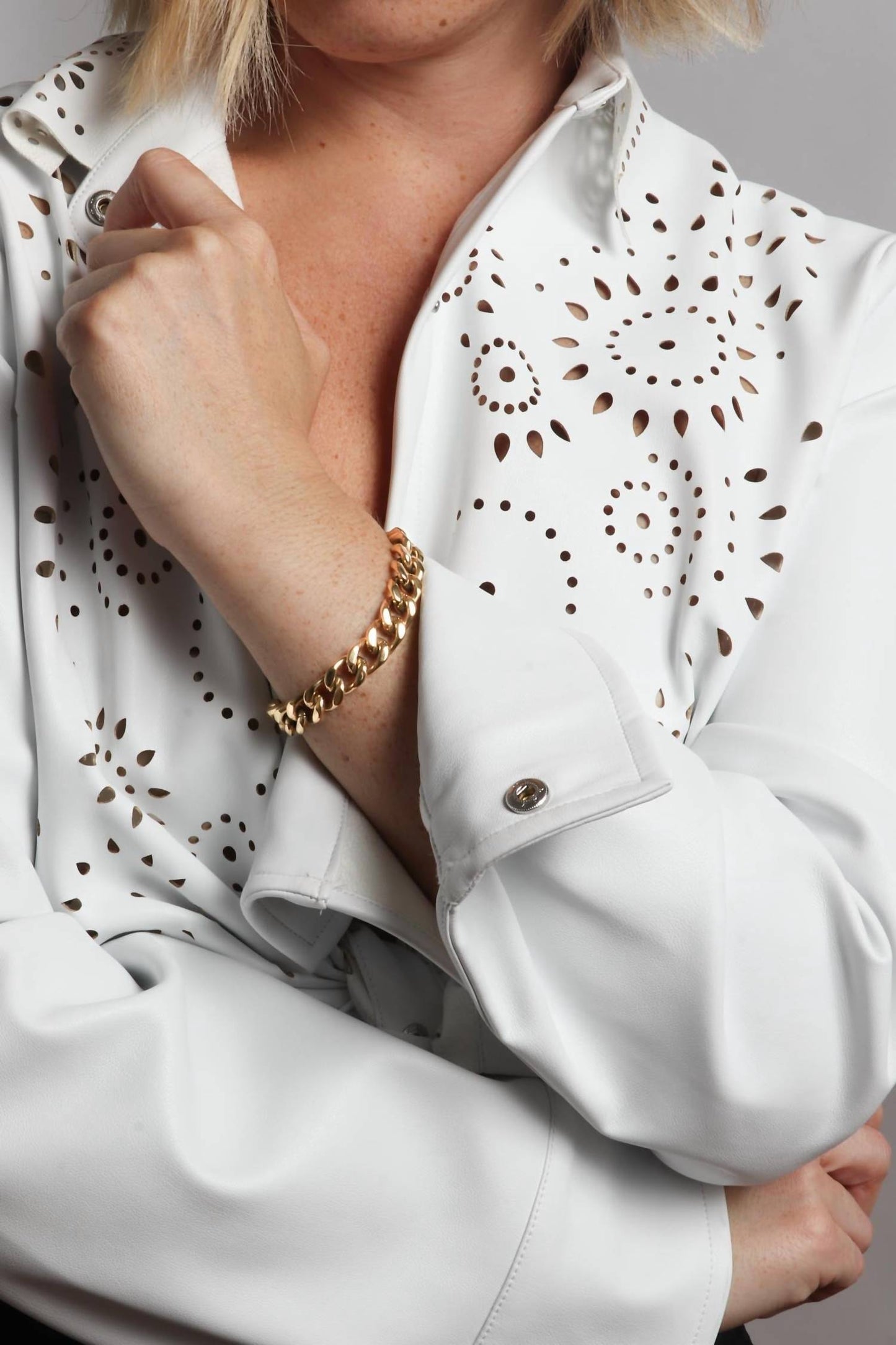 Marrin Costello - Women's Queens Bracelet