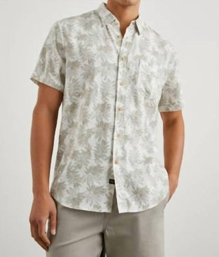 Rails - Carson Shirt