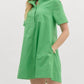 Entro - Timeless Margot Mini Dress