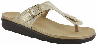Sas - Sanibel T-strap Slide Sandal