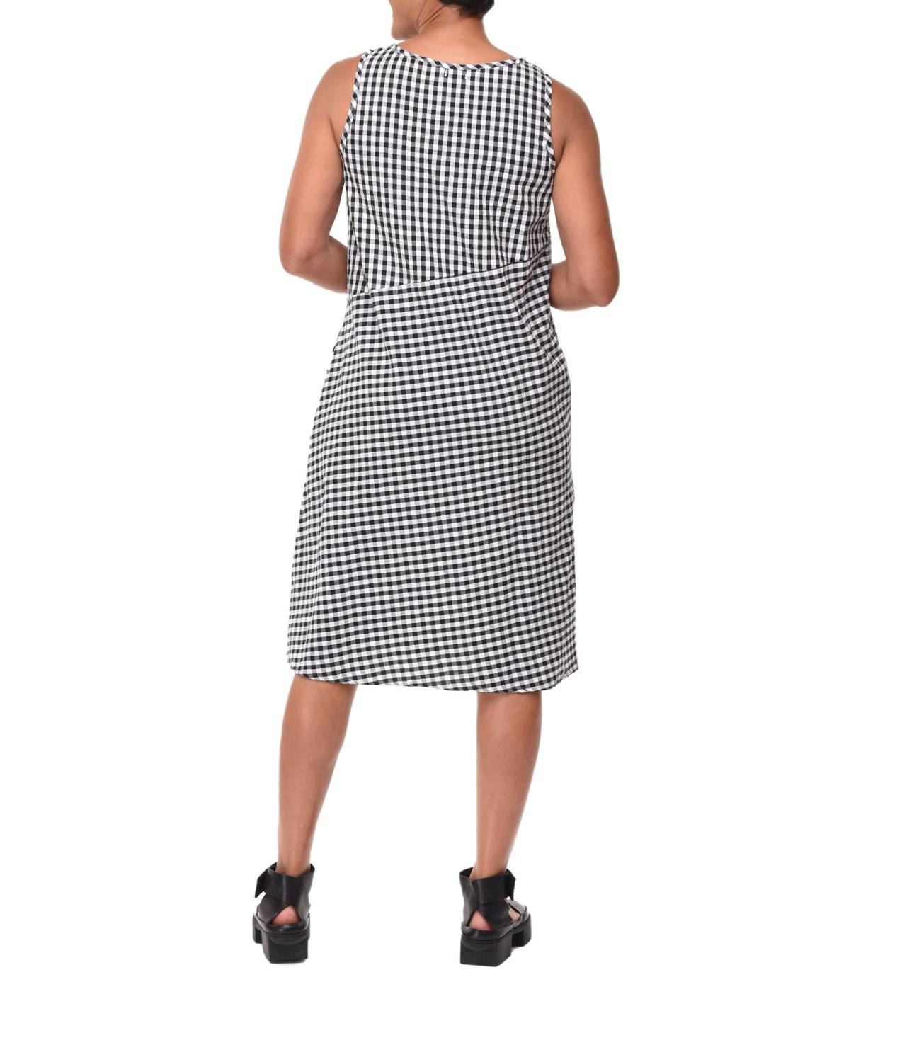 Tulip Clothing - Dawson Dress