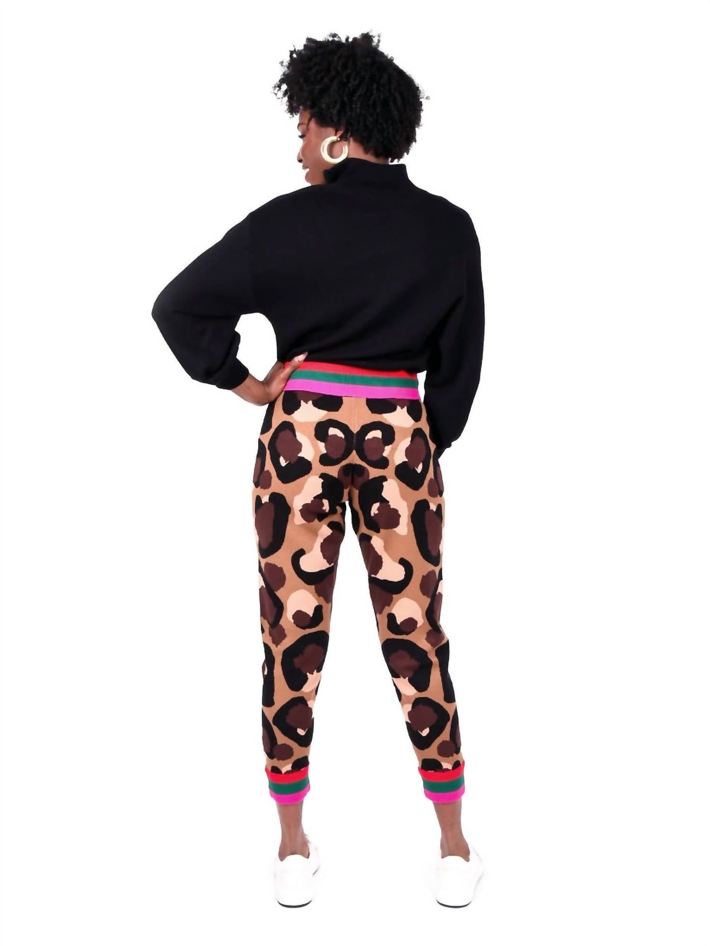 Emily Mccarthy - Downtown Jogger