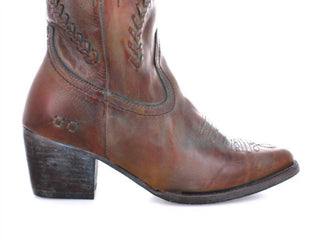 Bedstu - Women's Amanda Boot