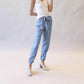 Love Tree - Paperbag Waist Joggers