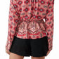 Free People - Falling for You Top