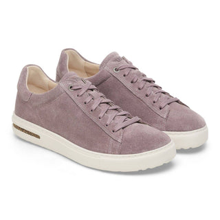 Birkenstock - Women's Bend Low Suede Leather Shoes