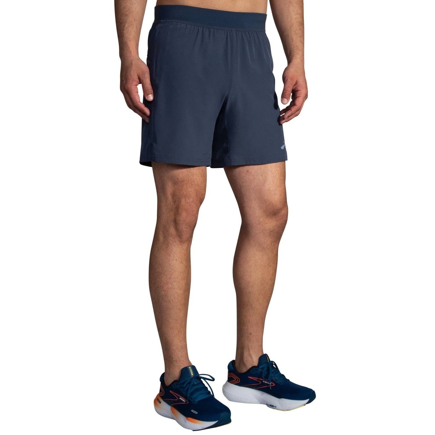Brooks - Sherpa 7" Short