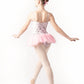 Danse De Paris - Jardin Child Bouquet Tutu Dress