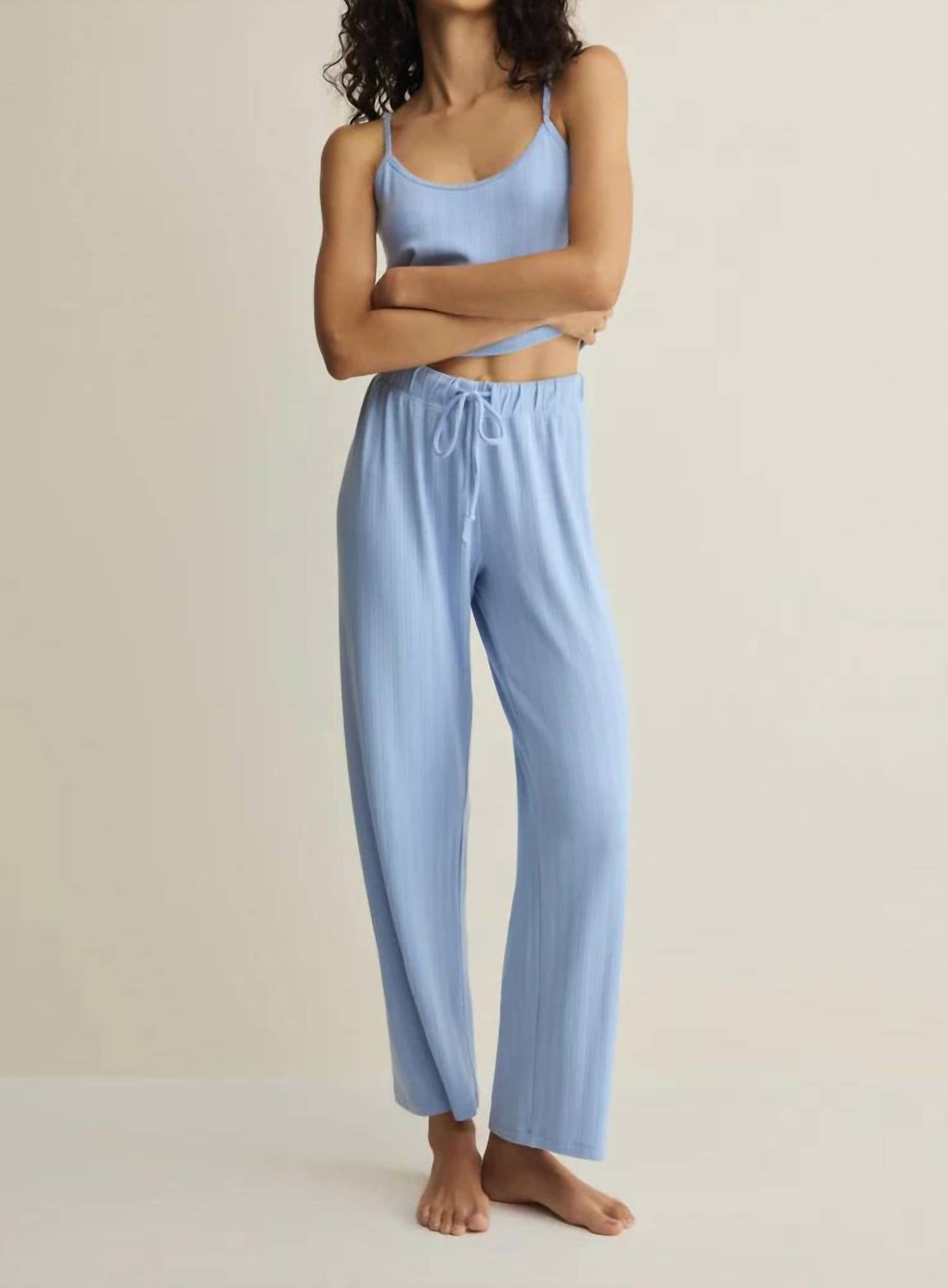 Z Supply - DOWNHOME POINTELLE PANT