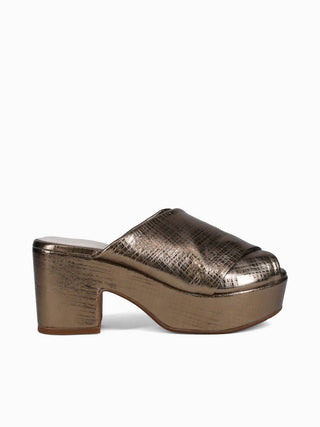 Chocolat Blu - Women Georgette Sandals