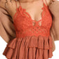 Free People - Adella Cami Top