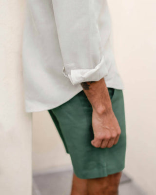 Alex Crane - Bo Pull-on Shorts