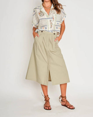 Dra Los Angeles - Aline Top